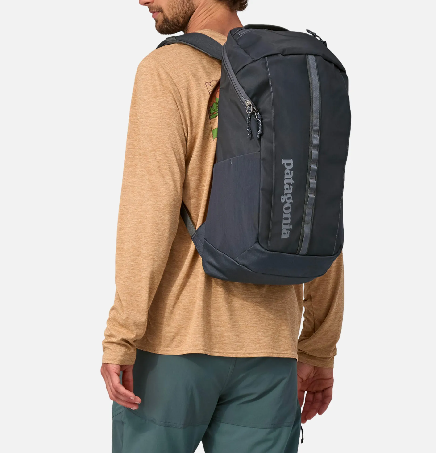 Sac Black Hole Pack 25l SMDB