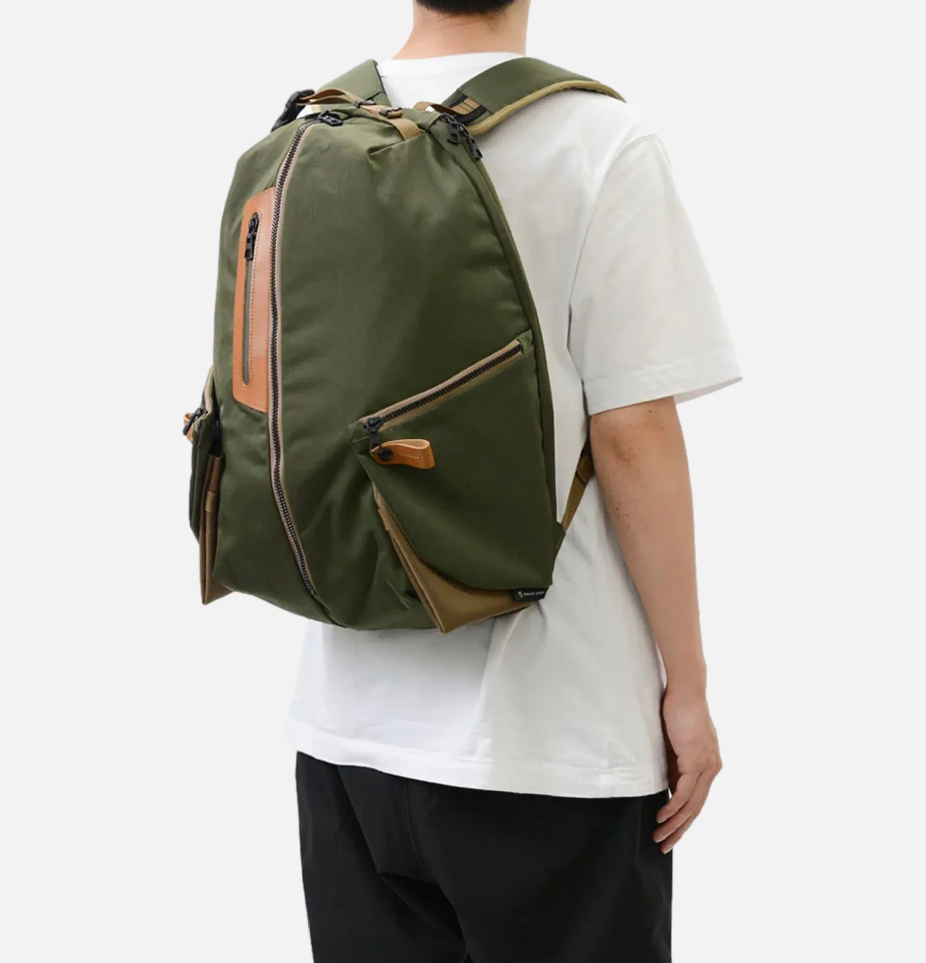 Sac à Dos Circus Khaki