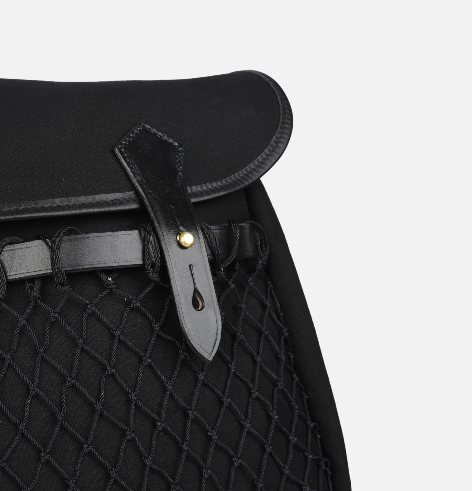 Sac Sandringham Noir