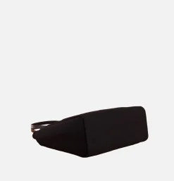Sac Tote Bag Shopper Noir