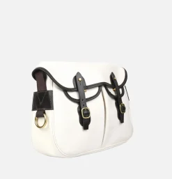 Sac Trout Ariel Small Ecru