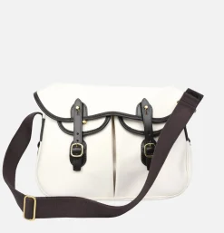 Sac Trout Ariel Small Ecru