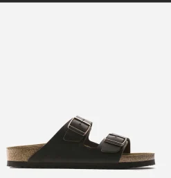 Sandales Arizona Femme Habana Etroit