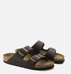 Sandales Arizona Femme Habana Etroit