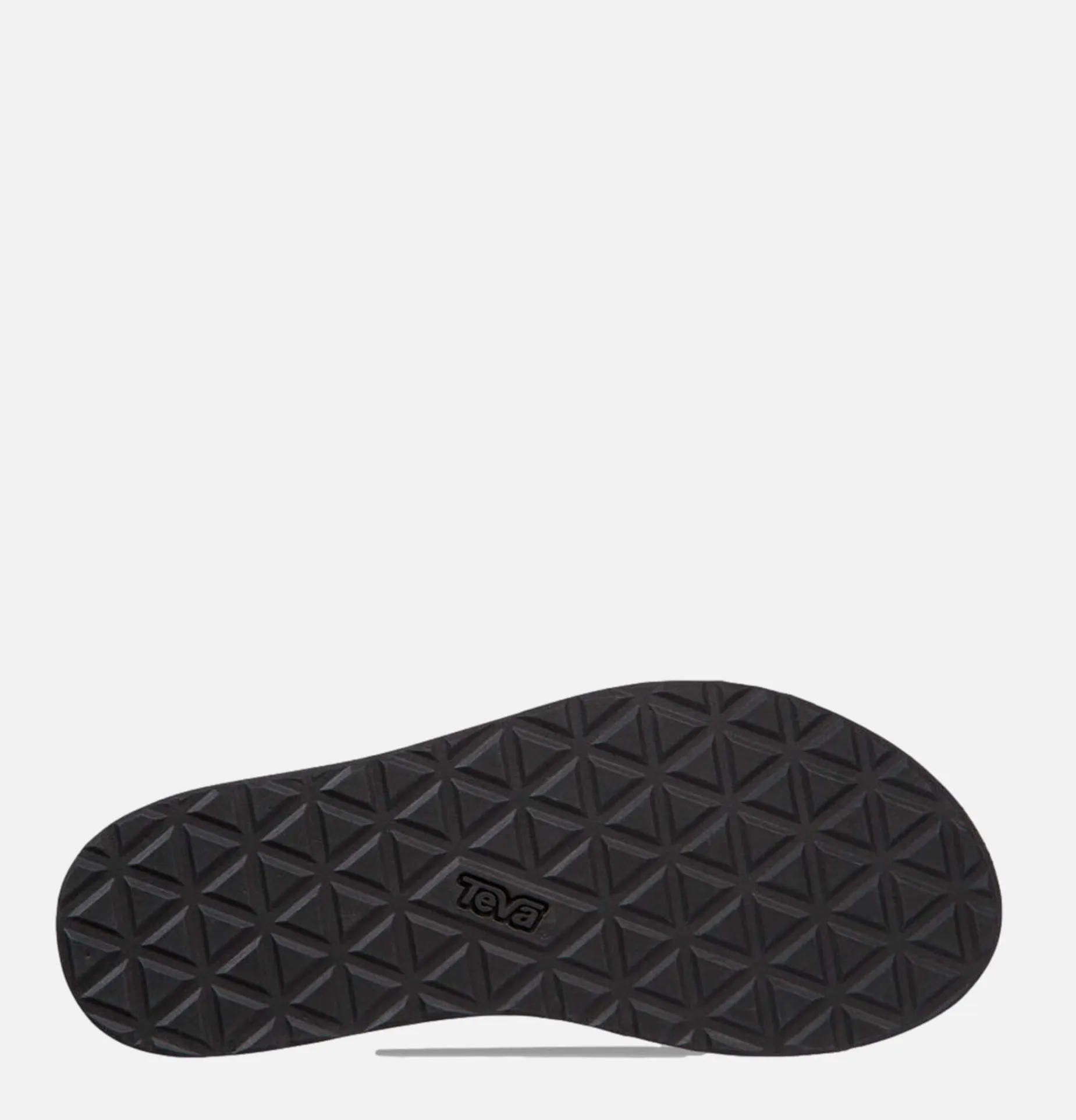 Sandales Femme Mid Universal Black