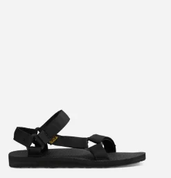 Sandales Femme Urban Black