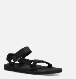 Sandales Femme Urban Black
