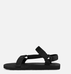 Sandales Femme Urban Black