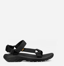 Sandales Hurricane Black