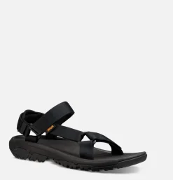 Sandales Hurricane Black