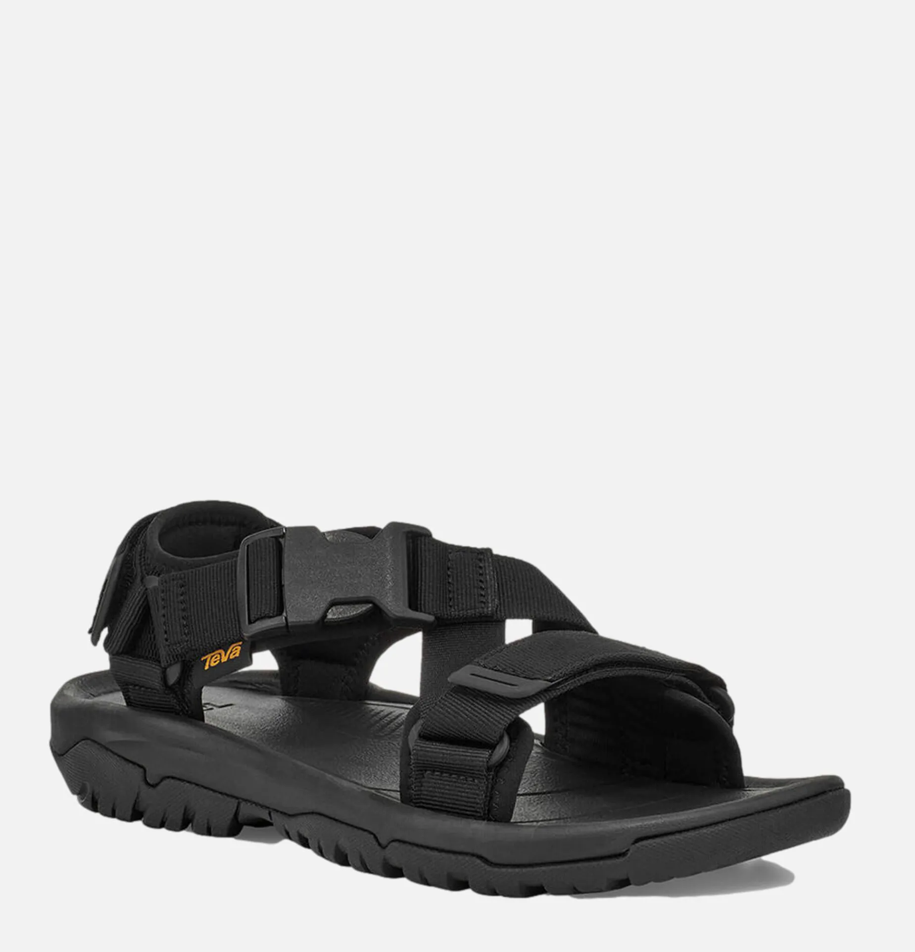 Sandales Hurricane V Black