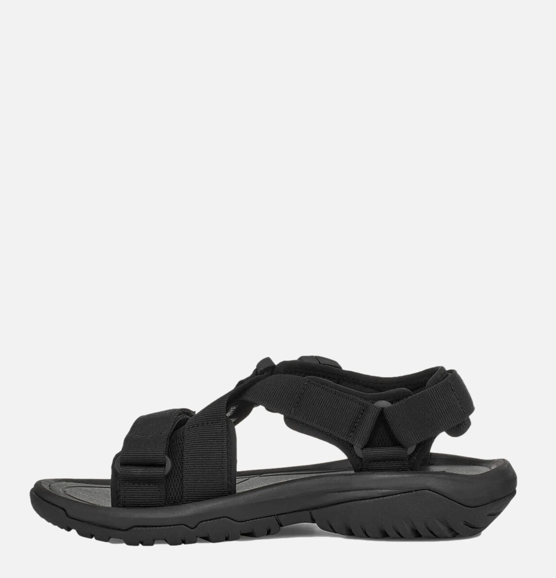 Sandales Hurricane V Black