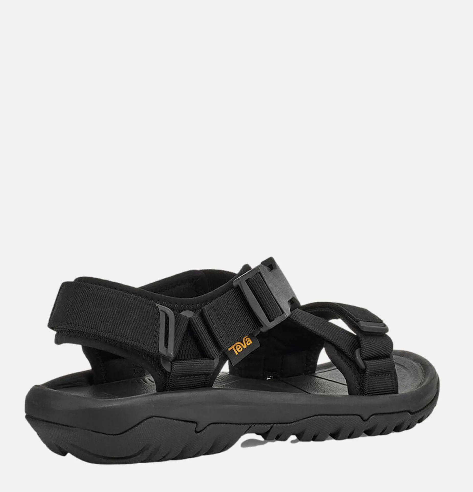 Sandales Hurricane V Black