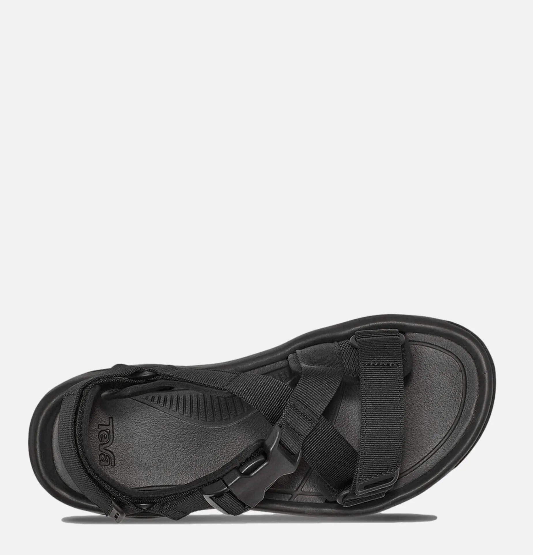 Sandales Hurricane V Black