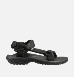 Sandales Terra Fi Lite Black