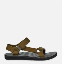 Sandales Universal Dark Olive