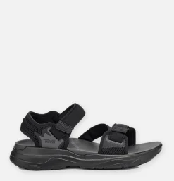 Sandales Zymic Black