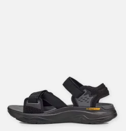 Sandales Zymic Black