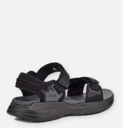 Sandales Zymic Black