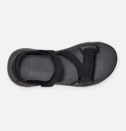 Sandales Zymic Black