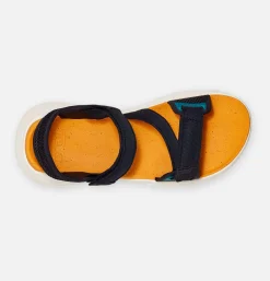Sandales Zymic Sunflower