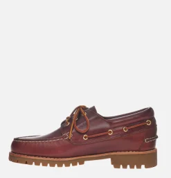 Sebago Acadia Premium