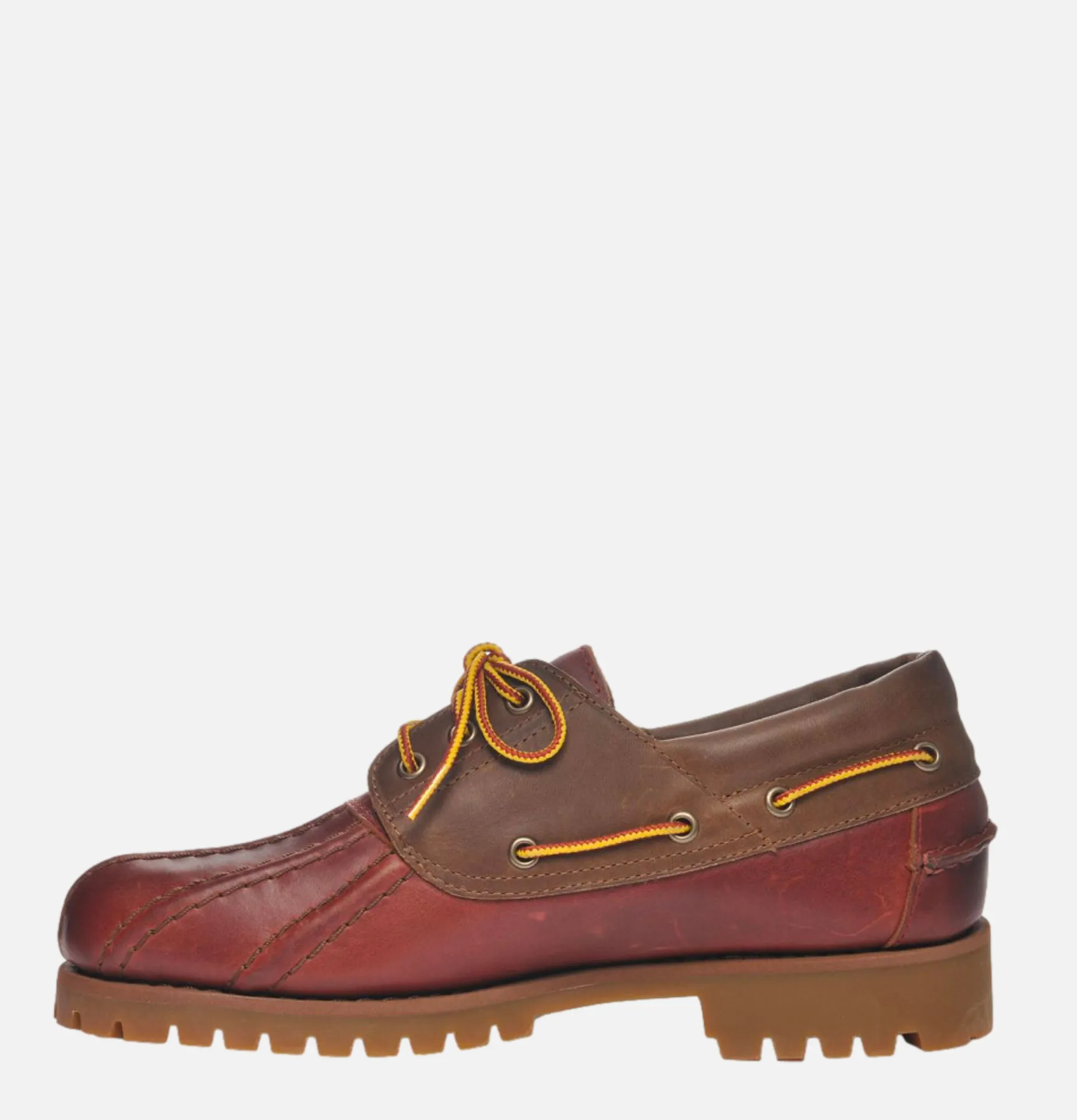 Sebago Tucson Baboo