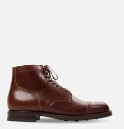 Service Boot 2030 BCT Marron Sego Horsebutt