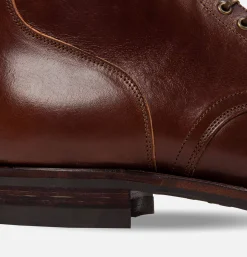 Service Boot 2030 BCT Marron Sego Horsebutt