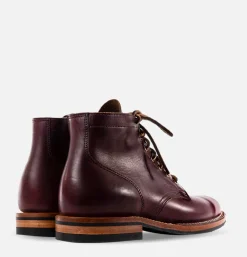 Service Boots 2030 Colour 8 Chromexcel