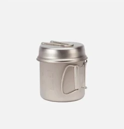 Set Trek 900 Silver