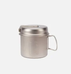 Set Trek 900 Silver