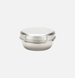 Set Trek 900 Silver