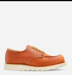 8092 - Shop Moc Oxford Oro Legacy