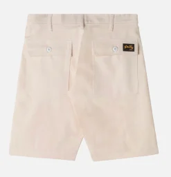 Short Fatigue Natural
