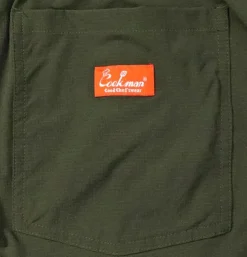 Short Light Pcg Olive