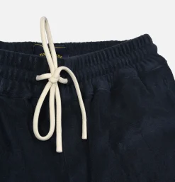 Short Terry Navy