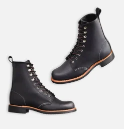 3361 - Silversmith Black