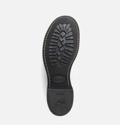 3361 - Silversmith Black