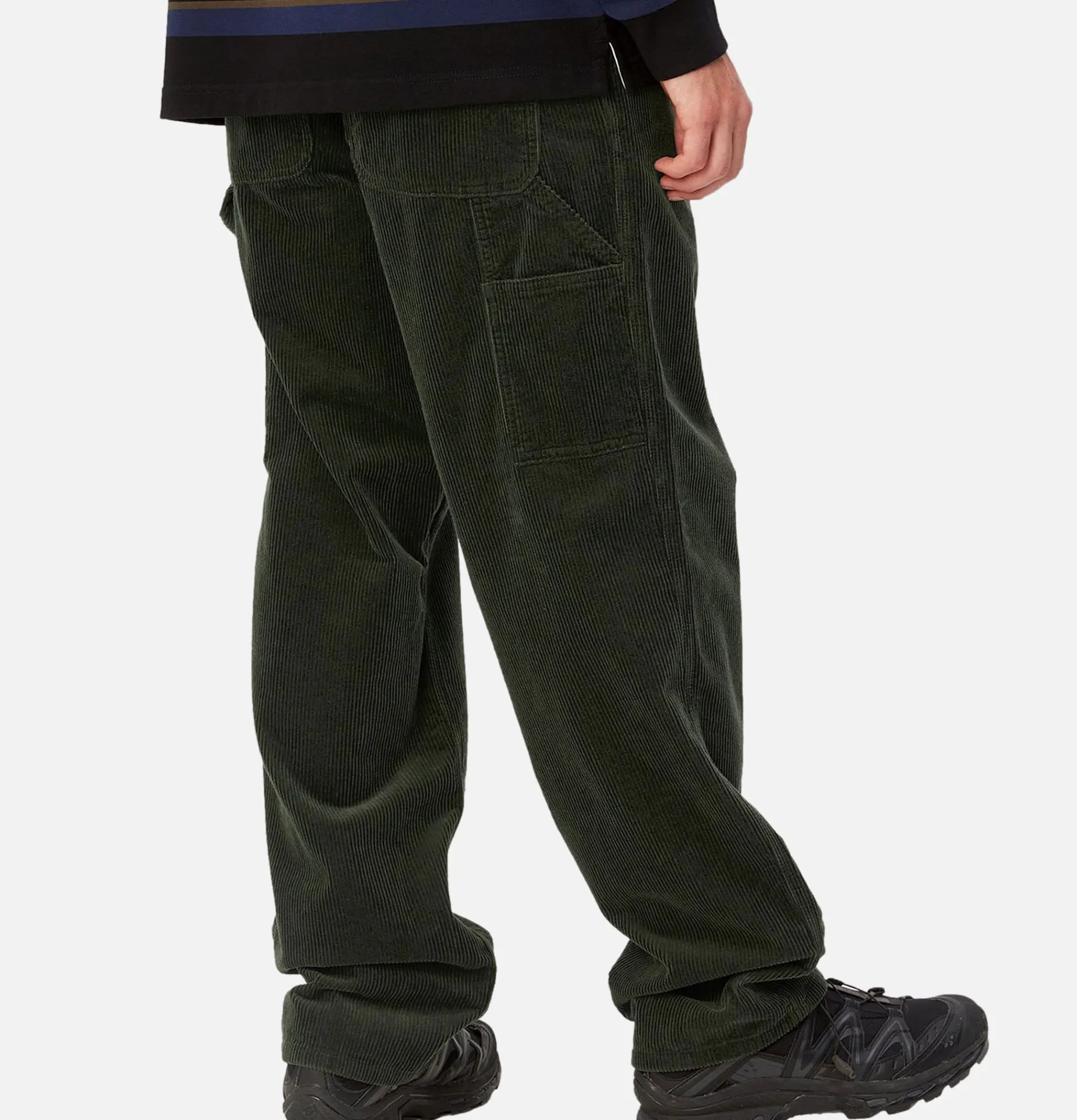 Single Knee Cordura Pant Plant