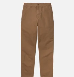 Single Knee Hamilton Brown