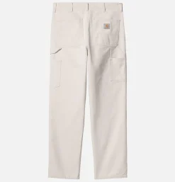 Single Knee Pant Salt