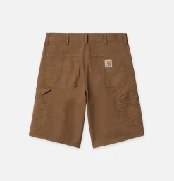 Single Knee Short Buffalo