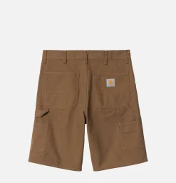 Single Short Hamilton Brown