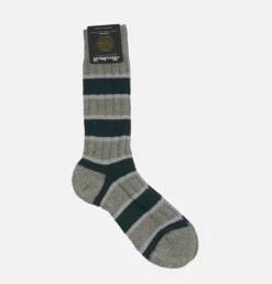 53912 Socks Stalbridge Vertes