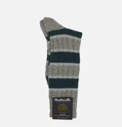 53912 Socks Stalbridge Vertes