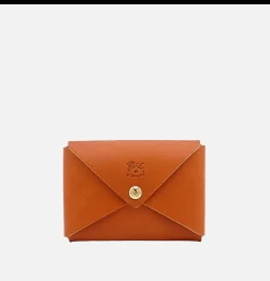 Sovana Card Case Miel