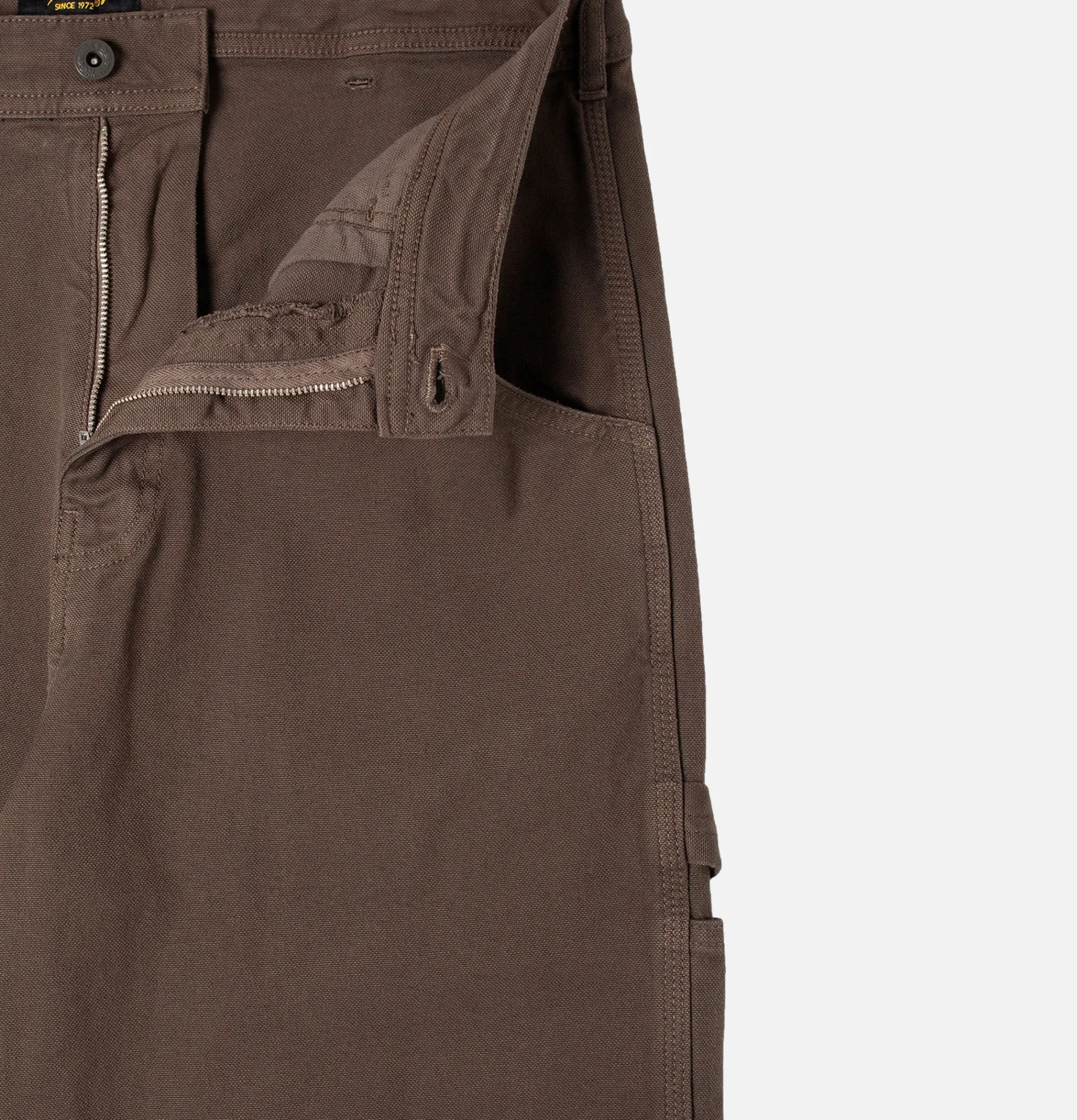 80s Painter Pant Dusk Twill