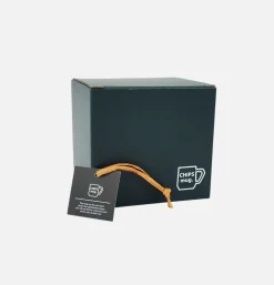 Splash Mug Black