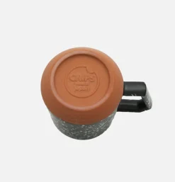 Splash Mug Black